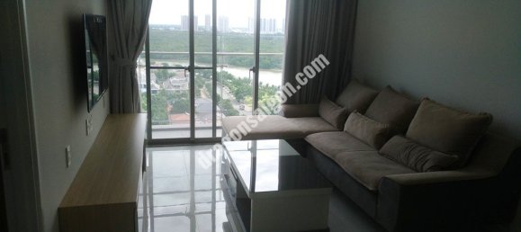 3 Schlafzimmer Wohnung in District 7, Vietnam, Nr. 10666 13