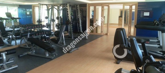 3 Schlafzimmer Wohnung in District 7, Vietnam, Nr. 10666 3