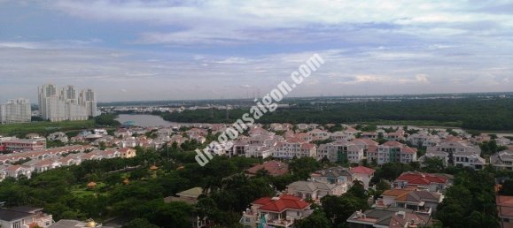 3 Schlafzimmer Wohnung in District 7, Vietnam, Nr. 10666 12