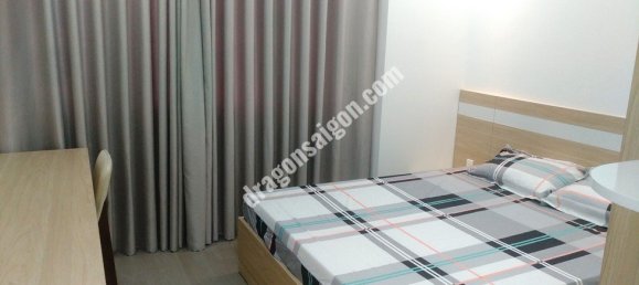 3 Schlafzimmer Wohnung in District 7, Vietnam, Nr. 10666 7