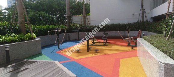 3 Schlafzimmer Wohnung in District 7, Vietnam, Nr. 10666 20