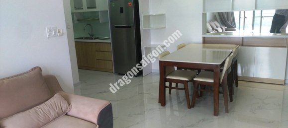 3 Schlafzimmer Wohnung in District 7, Vietnam, Nr. 10666 11