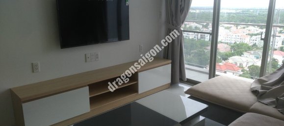 3 Schlafzimmer Wohnung in District 7, Vietnam, Nr. 10666 5