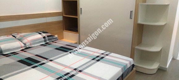 3 Schlafzimmer Wohnung in District 7, Vietnam, Nr. 10666 6