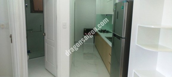 3 Schlafzimmer Wohnung in District 7, Vietnam, Nr. 10666 10