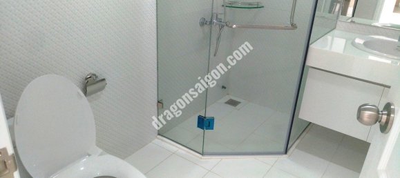 3 Schlafzimmer Wohnung in District 7, Vietnam, Nr. 10666 8