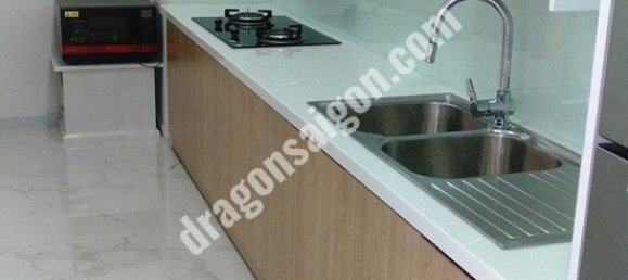 3 Schlafzimmer Wohnung in District 7, Vietnam, Nr. 10666 9