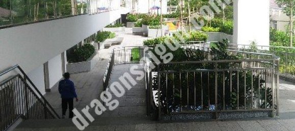 3 Schlafzimmer Wohnung in District 7, Vietnam, Nr. 10666 15