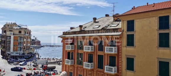 Dúplex de 4 habitaciónes en Rapallo, Italy No. 293305 10