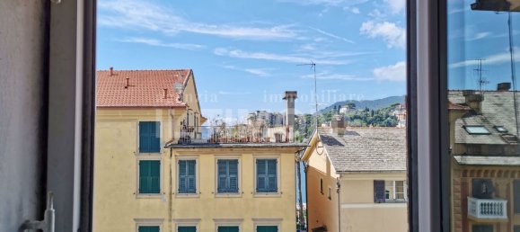 Dúplex de 4 habitaciónes en Rapallo, Italy No. 293305 34