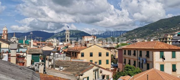 Dúplex de 4 habitaciónes en Rapallo, Italy No. 293305 28