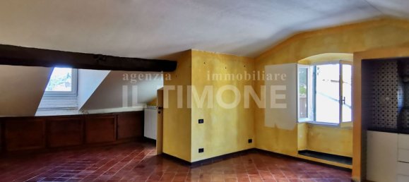 Dúplex de 4 habitaciónes en Rapallo, Italy No. 293305 25
