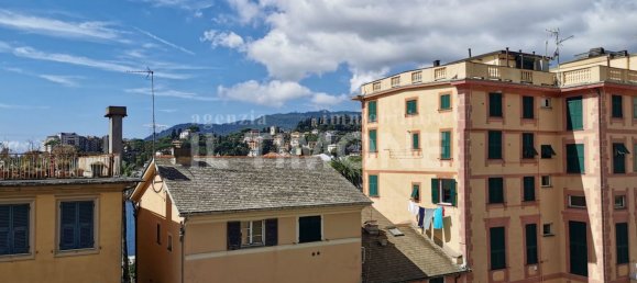 Dúplex de 4 habitaciónes en Rapallo, Italy No. 293305 36