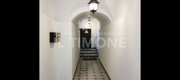 Dúplex de 4 habitaciónes en Rapallo, Italy No. 293305 41