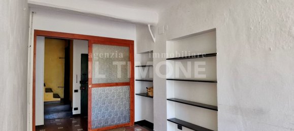 Dúplex de 4 habitaciónes en Rapallo, Italy No. 293305 5