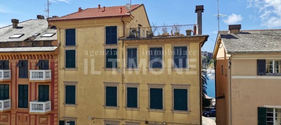 Dúplex de 4 habitaciónes en Rapallo, Italy No. 293305 11