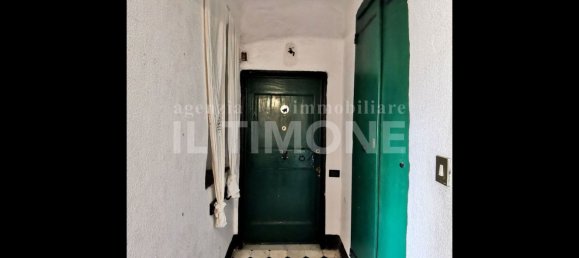 Dúplex de 4 habitaciónes en Rapallo, Italy No. 293305 40