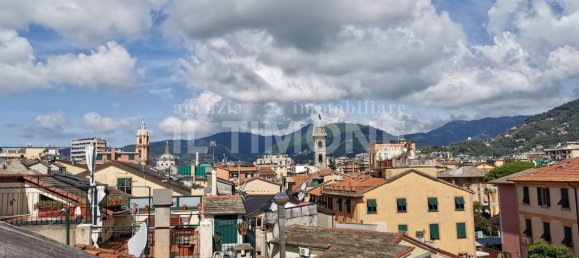 Dúplex de 4 habitaciónes en Rapallo, Italy No. 293305 29