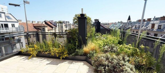 9-salle Penthouse à Vienna, Austria No. 221925 2