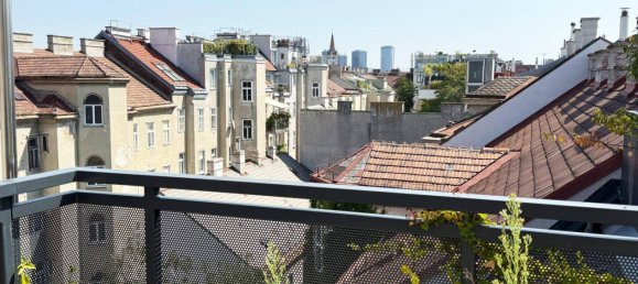 9-salle Penthouse à Vienna, Austria No. 221925 28