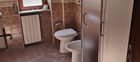 4 rooms Apartment in Vallo della Lucania, Italy No. 138671 25