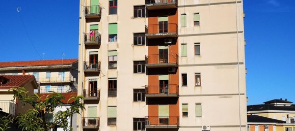 4 rooms Apartment in Vallo della Lucania, Italy No. 138671 11