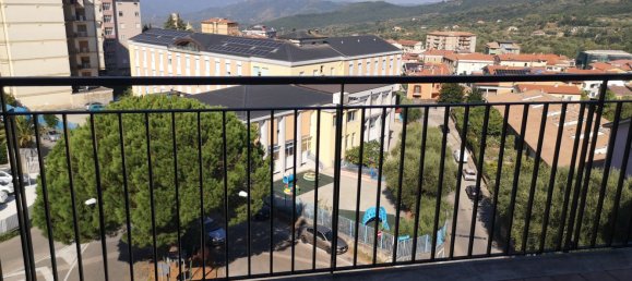 4 rooms Apartment in Vallo della Lucania, Italy No. 138671 33