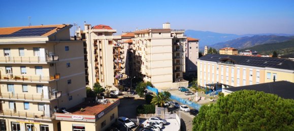 4 rooms Apartment in Vallo della Lucania, Italy No. 138671 13