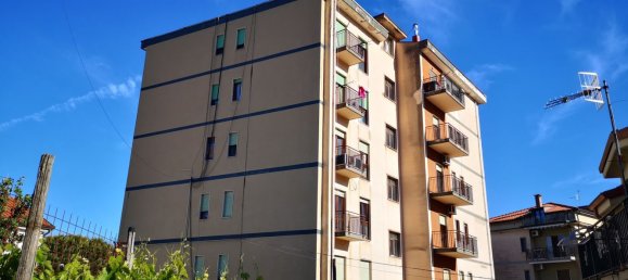 4 rooms Apartment in Vallo della Lucania, Italy No. 138671 10