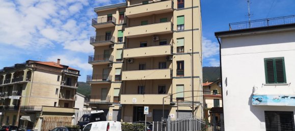 4 rooms Apartment in Vallo della Lucania, Italy No. 138671 5