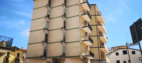 4 rooms Apartment in Vallo della Lucania, Italy No. 138671 7