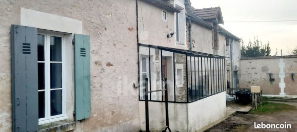 3 chambres Maison à Ouanne, France No. 192289 11