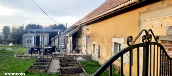 3 chambres Maison à Ouanne, France No. 192289 3