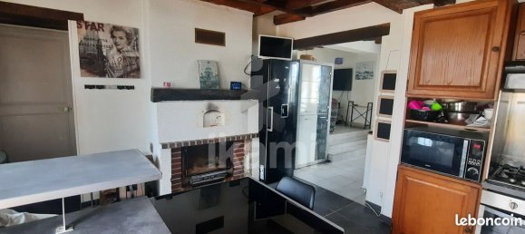 3 chambres Maison à Ouanne, France No. 192289 5