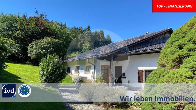 Adosado de 7 habitaciónes en Freyung-Grafenau, Germany No. 273009