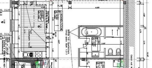 Apartamento T2 em Friedrichshagen, Germany N.º 227703 33