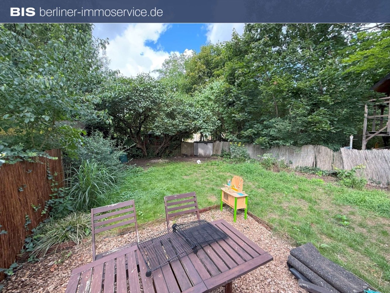 Apartamento T2 em Friedrichshagen, Germany N.º 227703