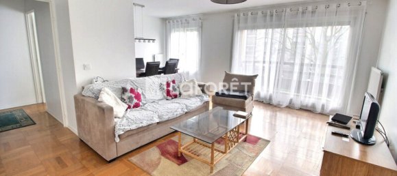 Квартира с 3 спальнями в Женвилье, Франция № 141948 2