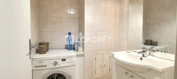 Квартира с 3 спальнями в Женвилье, Франция № 141948 11