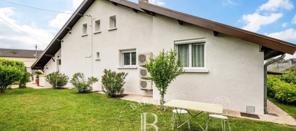 4 bedrooms Villa in Coublevie, France No. 347572 14