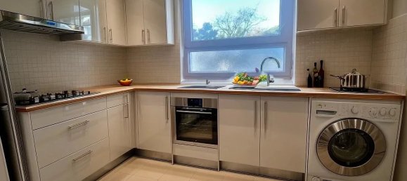 2 غرف نوم شقة في Croissy-sur-Seine, France رقم 169846 3