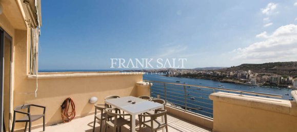 3 bedrooms Apartment in Saint Paul's Bay, Malta No. 7328 3