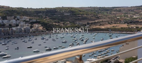 3 bedrooms Apartment in Saint Paul's Bay, Malta No. 7328 2
