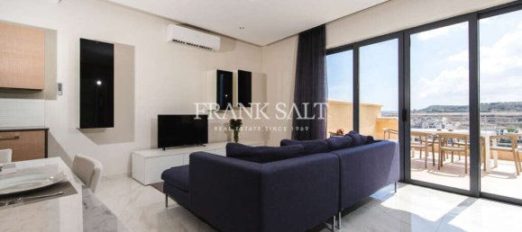 3 bedrooms Apartment in Saint Paul's Bay, Malta No. 7328 8