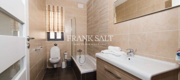 3 bedrooms Apartment in Saint Paul's Bay, Malta No. 7328 21