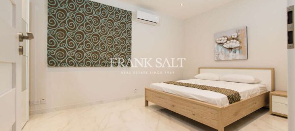 3 bedrooms Apartment in Saint Paul's Bay, Malta No. 7328 19