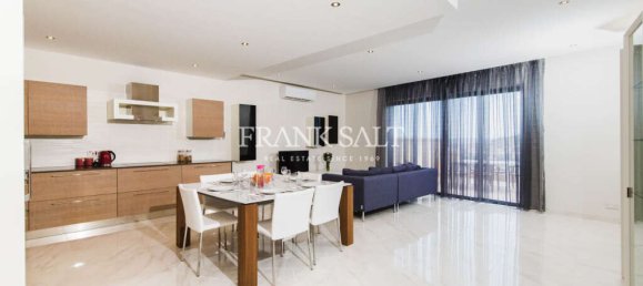 3 bedrooms Apartment in Saint Paul's Bay, Malta No. 7328 5