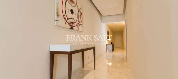 3 bedrooms Apartment in Saint Paul's Bay, Malta No. 7328 13