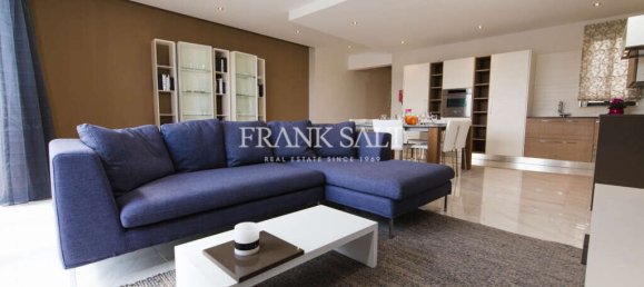 3 bedrooms Apartment in Saint Paul's Bay, Malta No. 7328 9