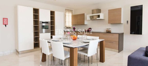 3 bedrooms Apartment in Saint Paul's Bay, Malta No. 7328 10